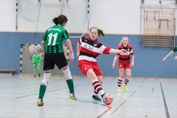 Bild 292 - HFV Futsalmeisterschaft C-Juniorinnen